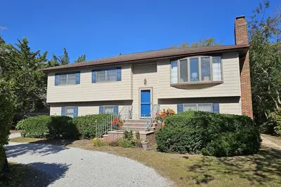 Image de Récemment rénové! 2e étage à moins de 2 pâtés de maisons de la plage à Cape May Point