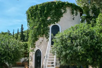 Image de Tsolis Village