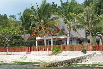 Image de Santander Beach House