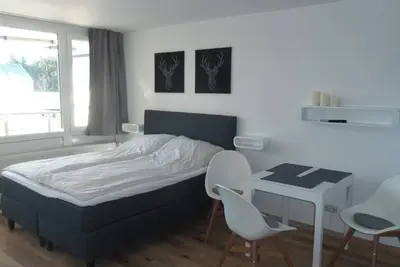 Image de Appartement de vacances Sankt Englmar pour 1 - 4 personnes - Appartement de vacances