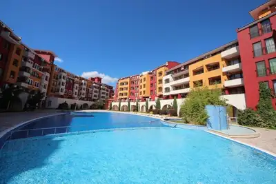 Image de Appartement de vacances Aheloy pour 1 - 3 personnes - Appartement de vacances