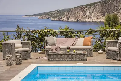Image de Braunis Horio Villas