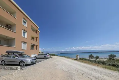 Image de Angelika - plage de sable