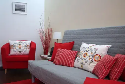 Image de Détendez-vous entre Alfama et Graça!