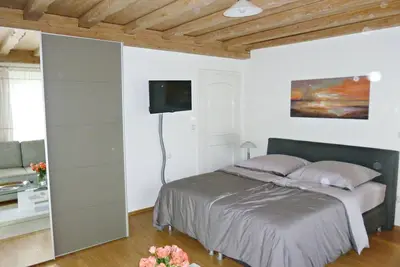 Image de Appartement in der Wolfsgrube
