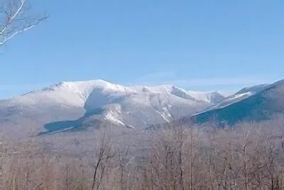 Image de Franconia Notch Retreat, vues immenses, bain à remous, A / C