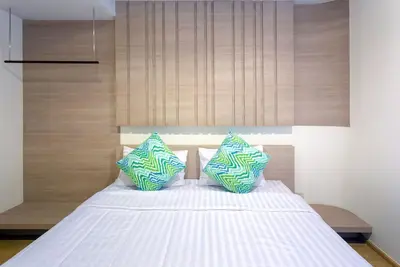 Image de Baan SanKraam_2BR Apt, Jac-PoolView