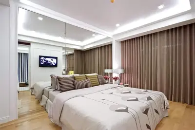 Image de 1br Grand Suite w SofaBed @ RoccoHuaHin_3G