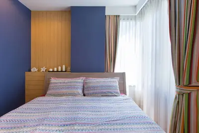 Image de Baan SanSuk HH_2Bedroom Apt SeaView: Acb