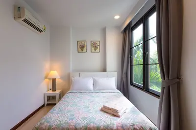 Image de Baan SanSuk HH_2Bedroom Apt PoolView: Bcc