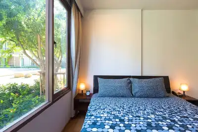 Image de Baan SanSuk HH_2Bedroom Apt PoolView: Dac