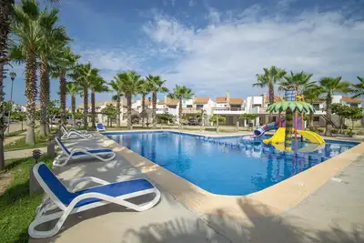 Image de Mazatlan Azul Pacifico