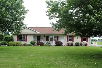 Image de Belle maison au coeur du pays Amish