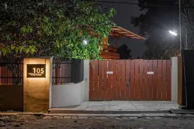 Image de Villa de 4 chambres de Prananto à Bandung