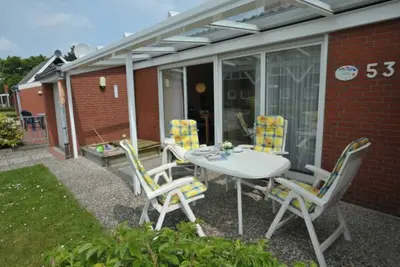 Image de Bungalow 53 type 1 Lammertshörn - maison de vacances Lunz