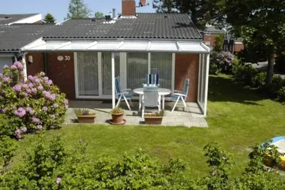 Image de Bungalow 30 type 1 Lammertshörn - maison de vacances Lunz