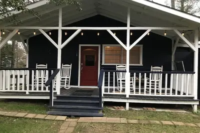 Image de «Lake Life» - Sam Rayburn