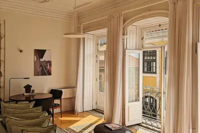 Image de B28 Apartments