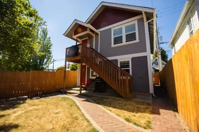 Image de Maison Tacoma Centre-Ville De Gris # 3