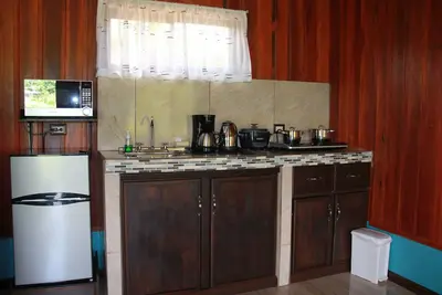 Image de Cabañas Sueños del Arenal