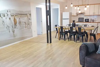 Image de Design, qualité, tranquillité et très central