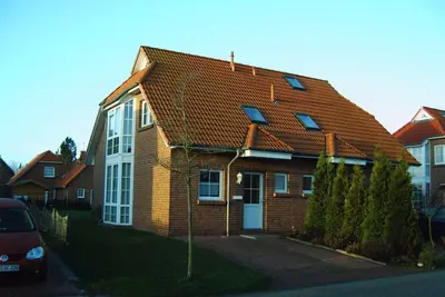 Image de Maison Confort Lambertus, Maison 34 a