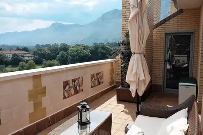 Image de Llanes: Appartement - Llanes