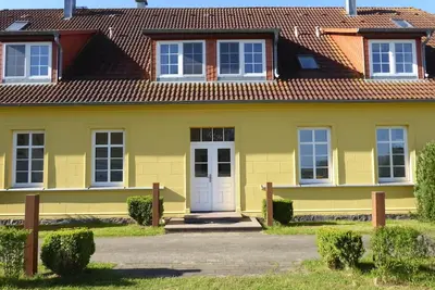 Image de Appartement / app. pour 4 personnes à 87 m² à Gingst (117030)