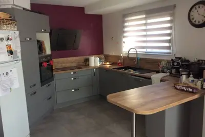 Image de Plages debarquement. DDay Près de Caen