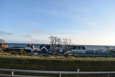 Image de Moin, moin dans Dahme. . .