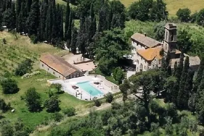 Image de Castello San Savino