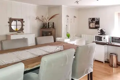Image de Homerez - Appartement Ă Chenevrey-et-Morogne.