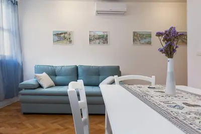 Image de Appartement Pepa dans la vieille ville de Zadar
