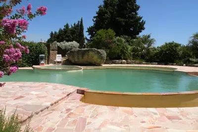 Image de Un écrin pour se ressourcer