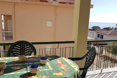Image de Appartement Deux PIÈCES En Mer En Sardaigne À Seulement 50 Mt De La Mer Et Des Plages! !