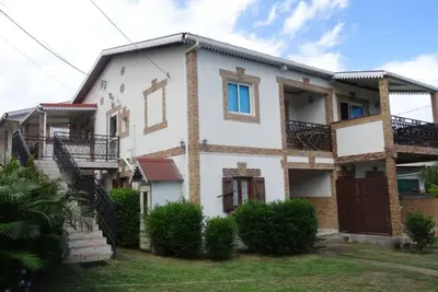 Image de La Rivière St Louis, Appartement T2 \"Meublés de tourisme 3***