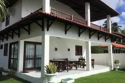 Image de Appartement 01 à Beira-Mar - São José da Coroa Grande