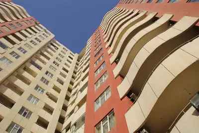 Image de Ville blanche - appartement relax et sécurité
