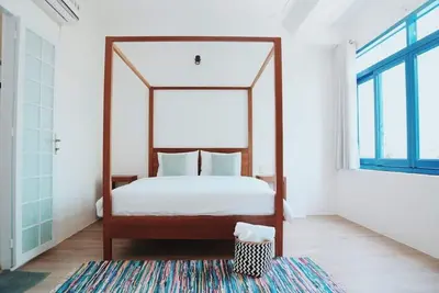 Image de Vivid Boutique Hometel