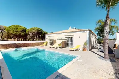 Image de Villa MacGregor - Villa de 4 chambres avec piscine à la périphérie de Quinta do Lago