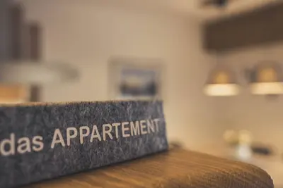 Image de Appartement nouvellement construit à Annaberg dans le Lammertal