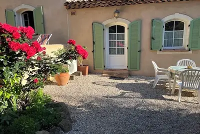 Image de Gîte Le Verger