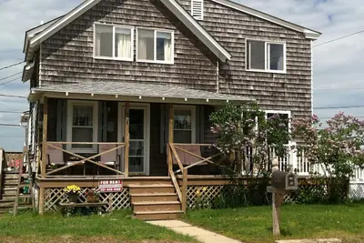 Image de Grande Famille semaine Location Maison Situé en face de Wells Beach