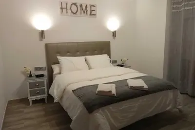 Appartement Las Torres - Botanical
