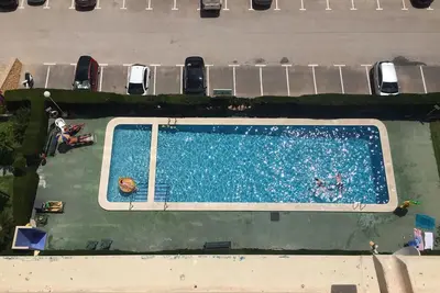 Image de benidorm levente home calle kennedy