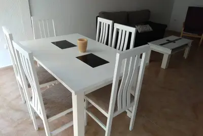 Image de Appartement Sur La Plage D'Almeria