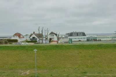 Image de Bienvenue Ă la maison sur la digue!