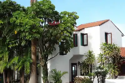 Image de La villa la plus exquise de Rio Mar ** Chariot De Golf Inclus **