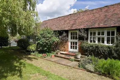 Image de ***** Stable Cottage ***** Hamptons Farmhouse, Vacances avec enfants