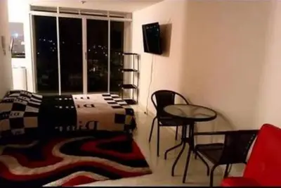 Image de Studio d'un seul environnement
